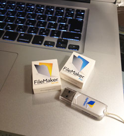 FileMakerPro