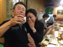 くさちで一杯