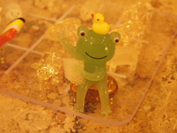 ムダ毛の永久脱毛