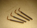 医療用絶縁針