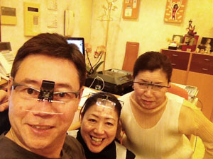richetta staff